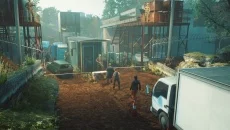 Smuggler Simulator