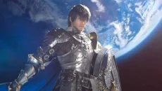 Final Fantasy XIV: Endwalker - permainan dalam genre Permainan peran