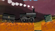 Build The Bridge - permainan dalam genre Teka-teki