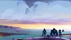 Stellar Hunter - permainan dalam genre Permainan peran