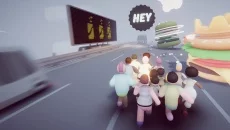Populus Run - permainan dalam genre Pelari