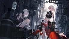 Black Survival - permainan dalam genre Taktik