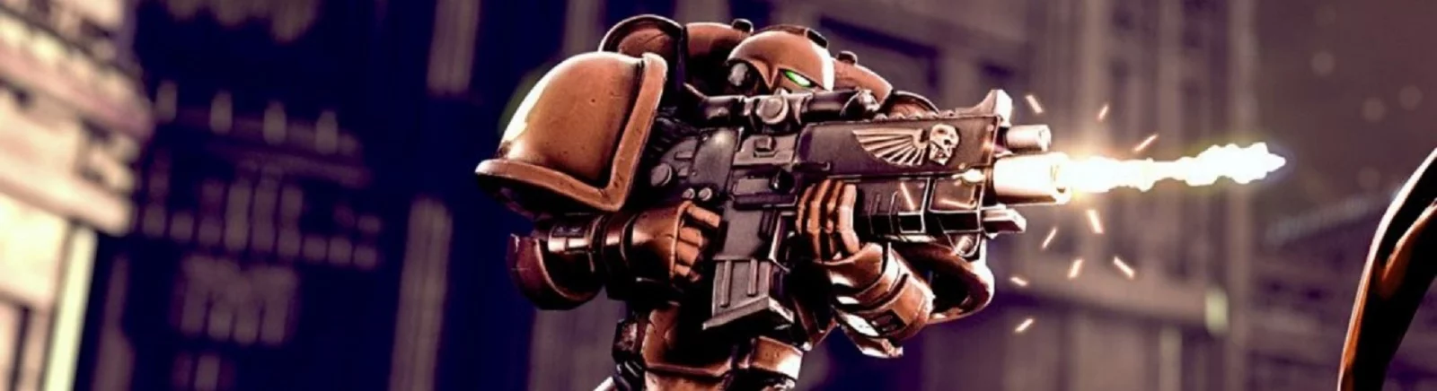 Warhammer 40,000: Battlesector — Tabel untuk Cheat Engine [1.4.127] / Tabel / Cheat