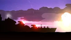 Battlecruisers - permainan dalam genre Pasca-apokaliptik