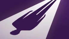 Shadow of Naught - permainan dalam genre Arkade