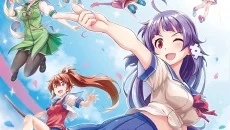 Gal*Gun Returns - permainan dalam genre Pandangan dari orang pertama