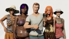 Smuggler Simulator mirip dengan Smuggler Simulator