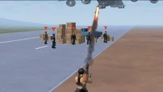 Mrs RPG - permainan dalam genre Penembak