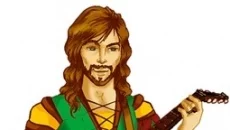 The Bard's Tale 4: Barrows Deep mirip dengan The Bard's Tale 4: Barrows Deep