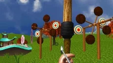 SACRALITH: The Archer's Tale mirip dengan SACRALITH: The Archer's Tale