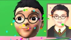 Sculpt people - permainan dalam genre Simulator