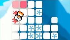 Snowball - permainan dalam genre Pandangan samping