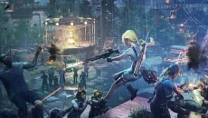 ATOM RPG: Post-apocalyptic indie game mirip dengan ATOM RPG: Post-apocalyptic indie game