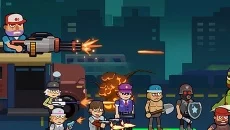ATOM RPG: Post-apocalyptic indie game mirip dengan ATOM RPG: Post-apocalyptic indie game