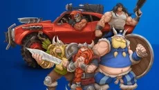 Blizzard Arcade Collection - permainan dalam genre Koleksi