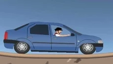 Hill Climb Racing 2 mirip dengan Hill Climb Racing 2