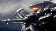 Armored Core: Last Raven - tanggal rilis untuk PSP