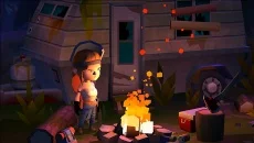 Survival Z - permainan dalam genre Zombi