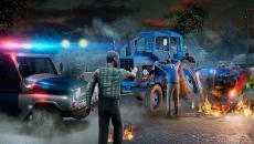 Gangstar Rio: City of Saints mirip dengan Gangstar Rio: City of Saints