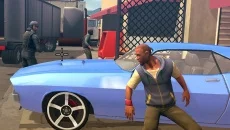 Gangstar Rio: City of Saints mirip dengan Gangstar Rio: City of Saints