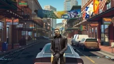 Gangstar Rio: City of Saints mirip dengan Gangstar Rio: City of Saints