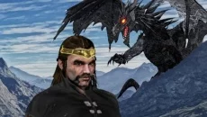 Endless Adventure RPG - permainan dalam genre Fantasi / abad pertengahan