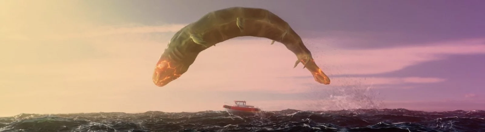 Tanggal rilis What Lives Below di berbagai negara di dunia