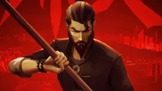 Sifu - permainan dalam genre Roguelike
