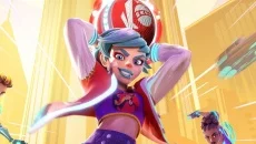 Splatoon 3 mirip dengan Splatoon 3