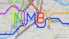NIMBY Rails - tanggal rilis untuk Windows 3.x