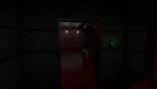 SCP: Escape Together - permainan dalam genre Pandangan dari orang pertama