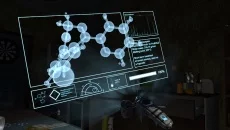 Dead Herring VR - permainan dalam genre Realitas virtual (VR)
