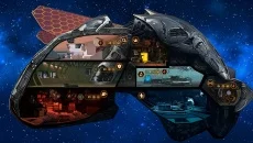 CyberHive - permainan dalam genre Simulator