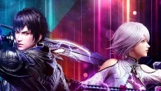 Abysswalker - permainan dalam genre Cyberpunk