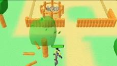 Lumbercraft - permainan dalam genre Simulator