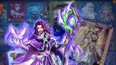 Puzzles & Conquest - permainan dalam genre Kooperatif (co-op)