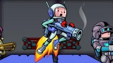 Rogue Star Rescue