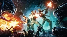 Aliens: Fireteam Elite - permainan dalam genre Sudut pandang orang ketiga