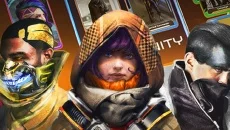 Master of Wills - permainan dalam genre Taktik