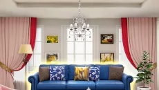 Cooking Decor - Home Design - permainan dalam genre Point & Click