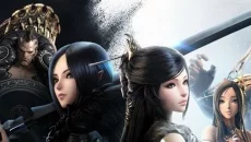 Blade & Soul Revolution - permainan dalam genre MMO