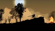 Ninja Arashi - permainan dalam genre Permainan peran