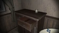 Deadly zombie escape - permainan dalam genre Horror