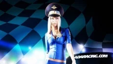 Need for Speed ProStreet mirip dengan Need for Speed ProStreet