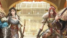 Game of Khans - permainan dalam genre Permainan peran