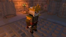 Simple Sandbox 2: Middle Ages - permainan dalam genre Fantasi / abad pertengahan