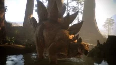 Dinos Reborn - permainan dalam genre Permainan peran