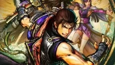 Samurai Warriors 4: Empires mirip dengan Samurai Warriors 4: Empires