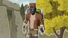 Scrapnaut