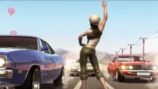 Real Racing 3 mirip dengan Real Racing 3